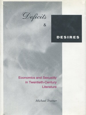cover image of Deficits and Desires